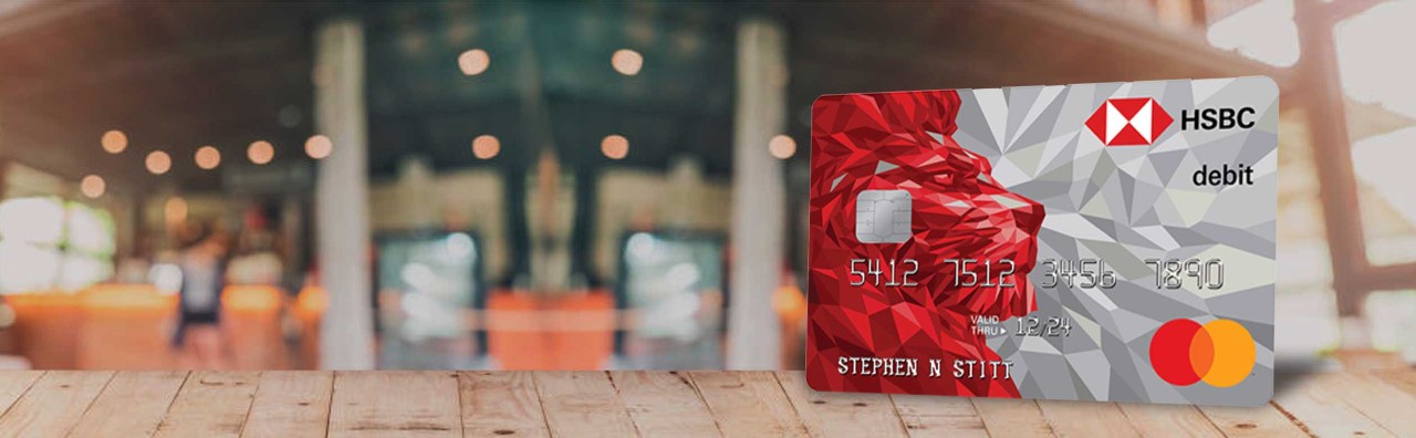 Debit Cards Checking Accounts Hsbc Bank Usa You are requested to adhere to the terms of usage of your hsbc india debit card while undertaking such online transactions. debit cards checking accounts hsbc