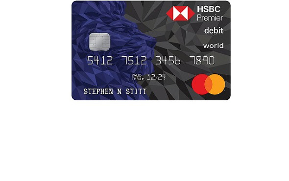 Premier Checking Account  Premium Banking - HSBC Bank USA