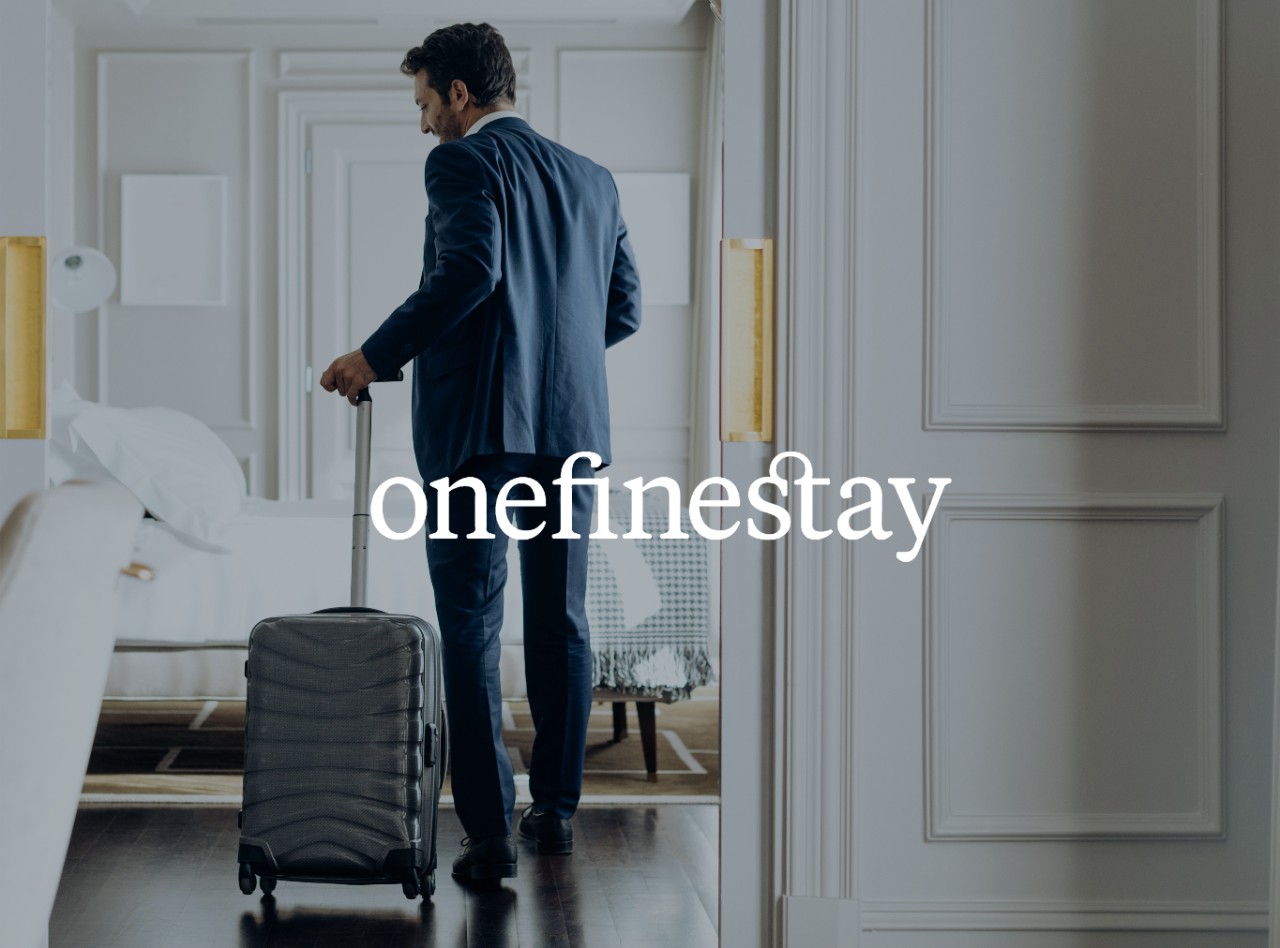one fine stay