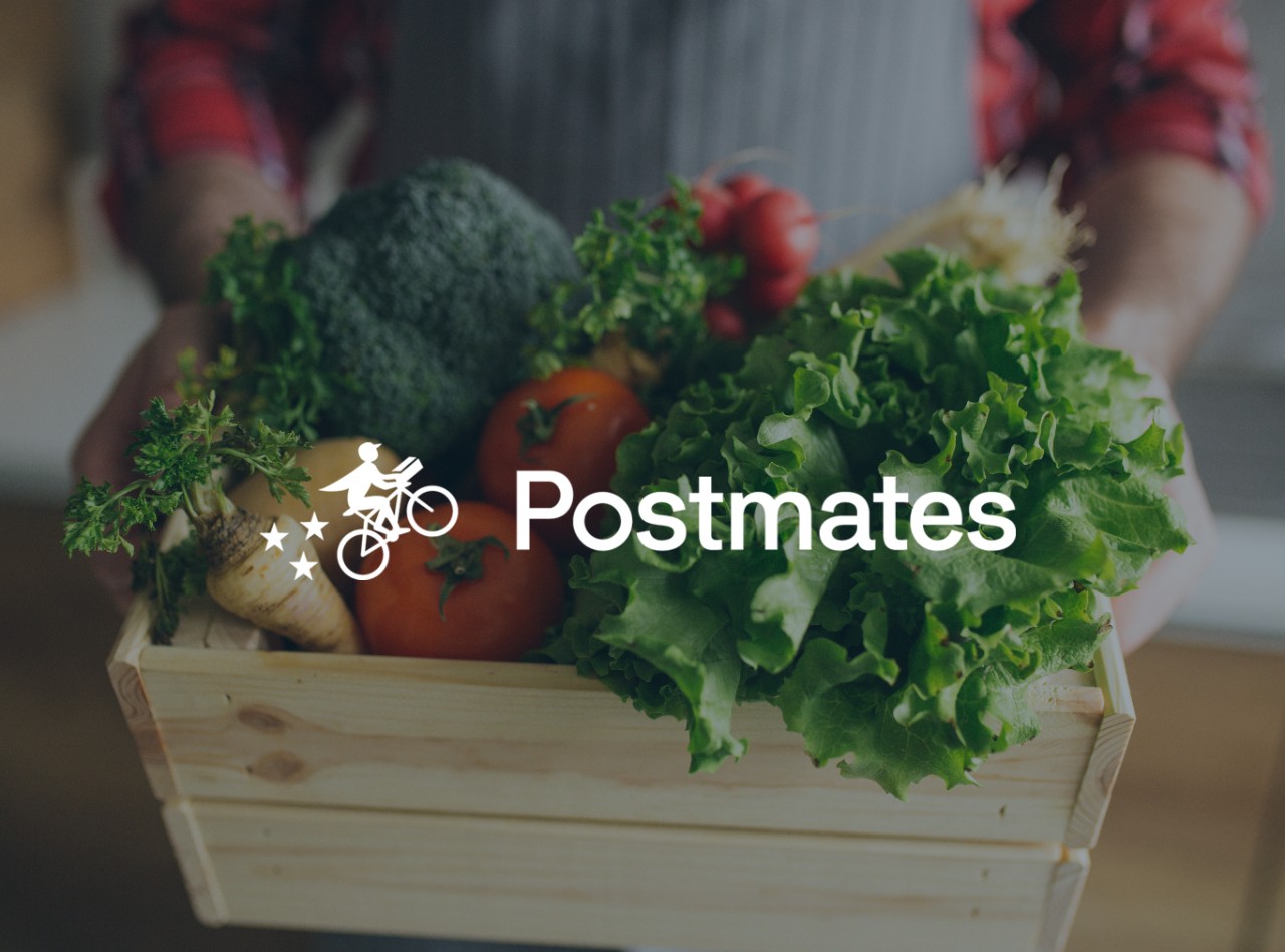 post mates