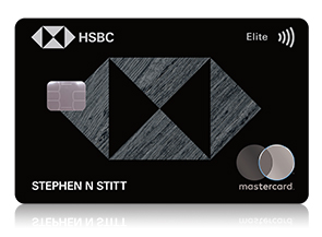 hsbc travel wallet