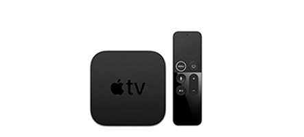 apple tv