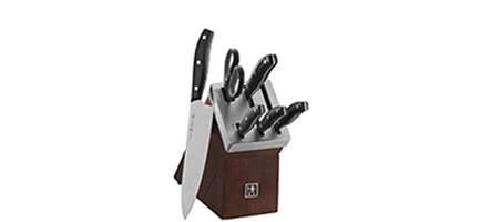 knife set