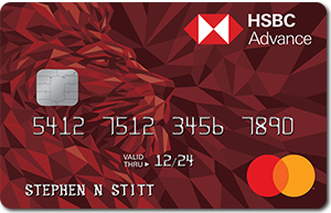 Credit Card Offers Benefits Hsbc Bank Usa