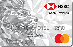 Credit Card Offers Benefits Hsbc Bank Usa