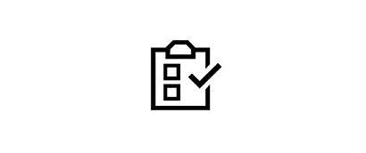 checklist icon