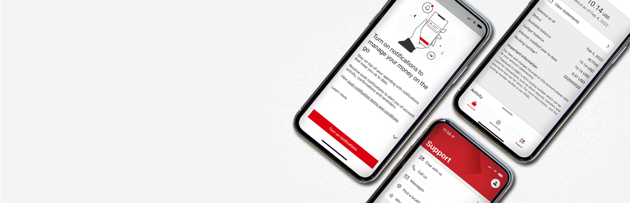 Hsbc online date of banking pending transactions