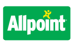 Allpoint logo