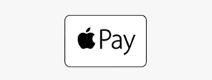 Apple Pay logo