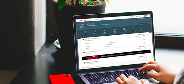 Manage My Hsbc Account Credit Card Resource Center
