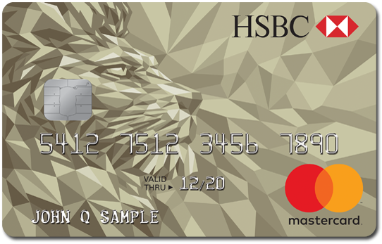 Hsbc credit card online payment options india