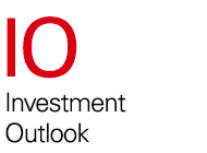 Investment Outlook
