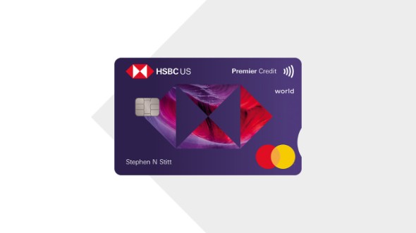 premier credit card benefits